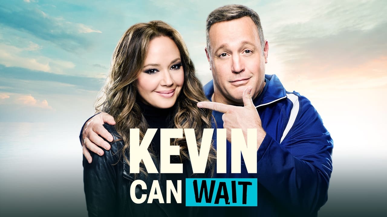 Kevin Can Wait