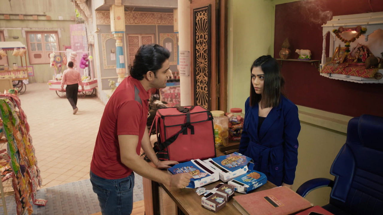 पंड्या स्टोर — Épisode 625