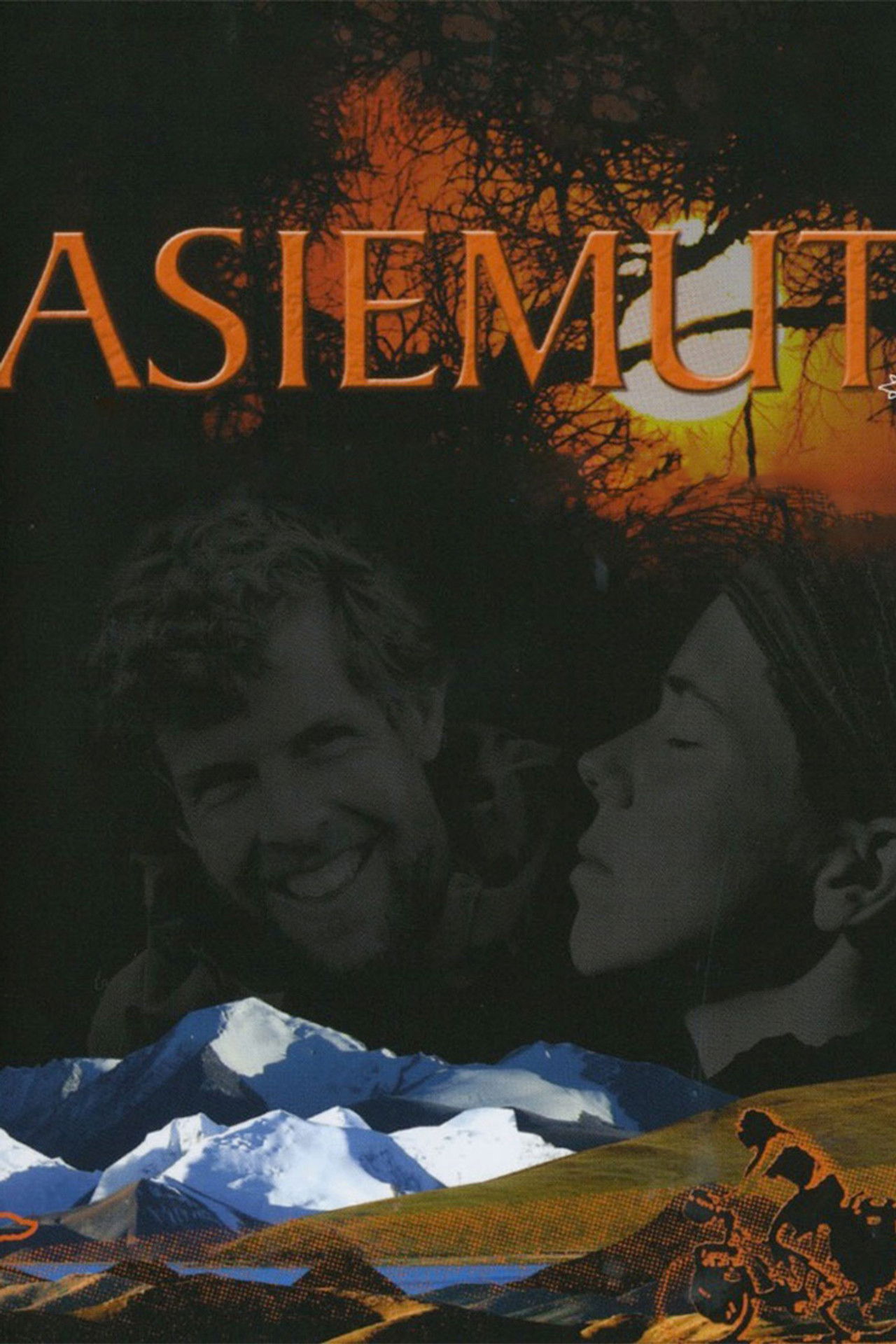 Asiemut Backdrop
