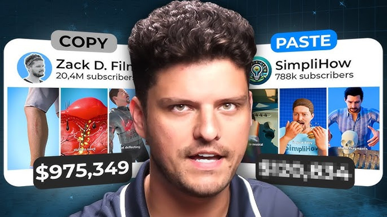 King Chris — Épisode 27