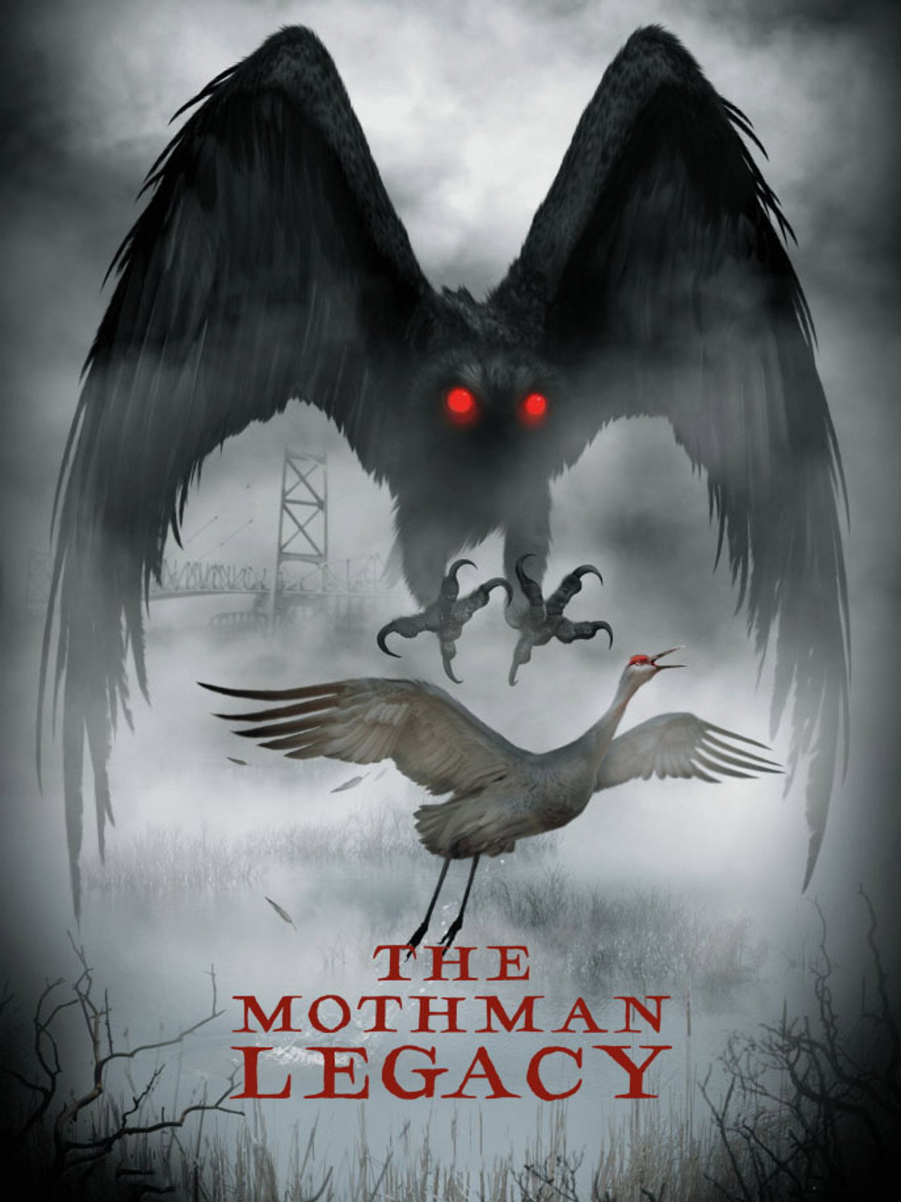 The Mothman Legacy still 3