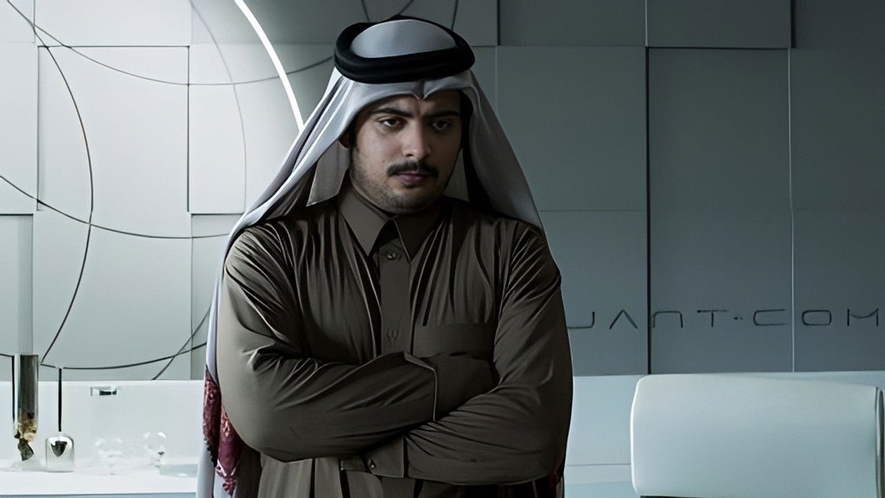 MEDINAH — Épisode 2