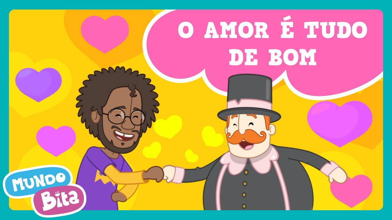 Mundo Bita — Épisode 1