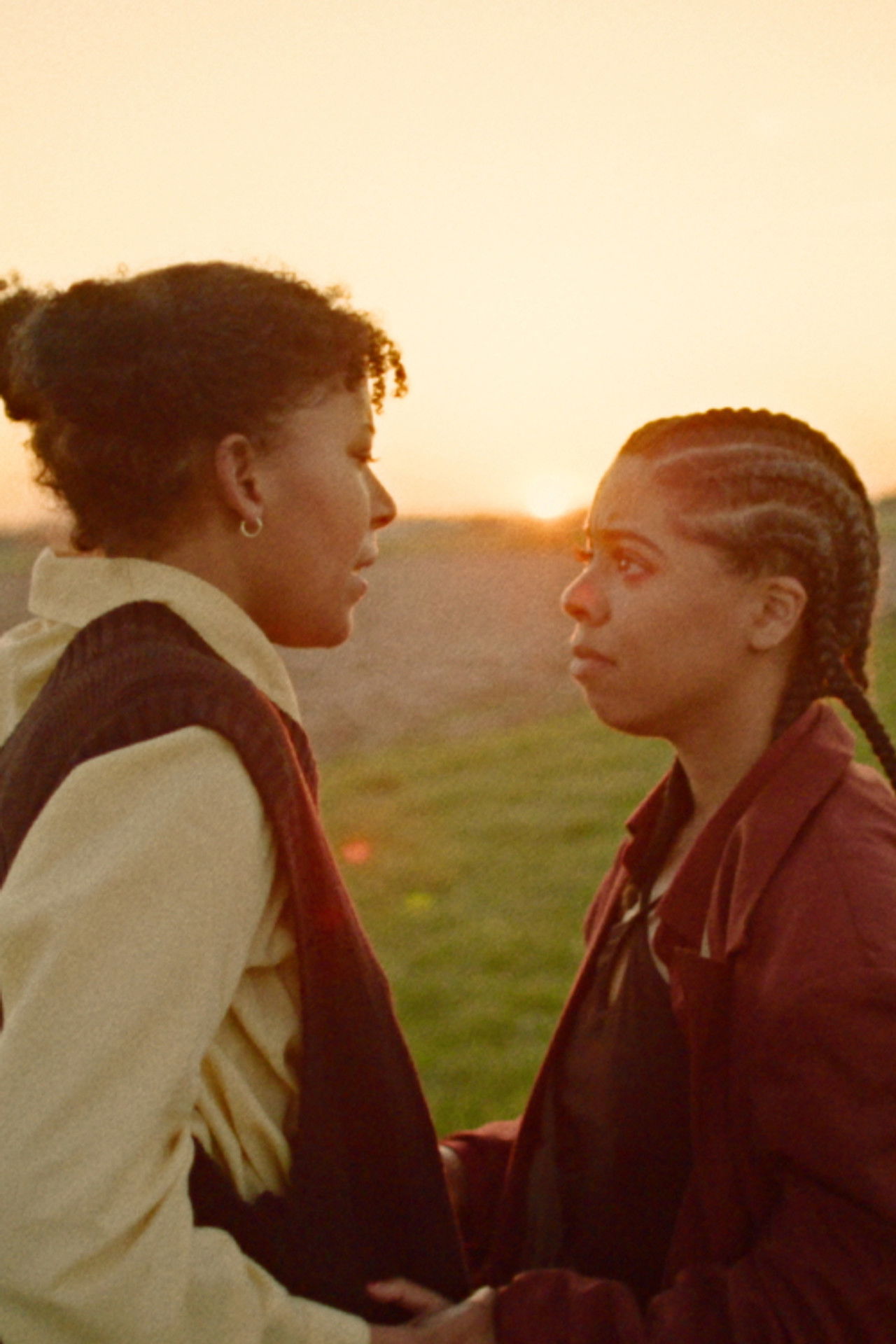 It's Been a Year Backdrop