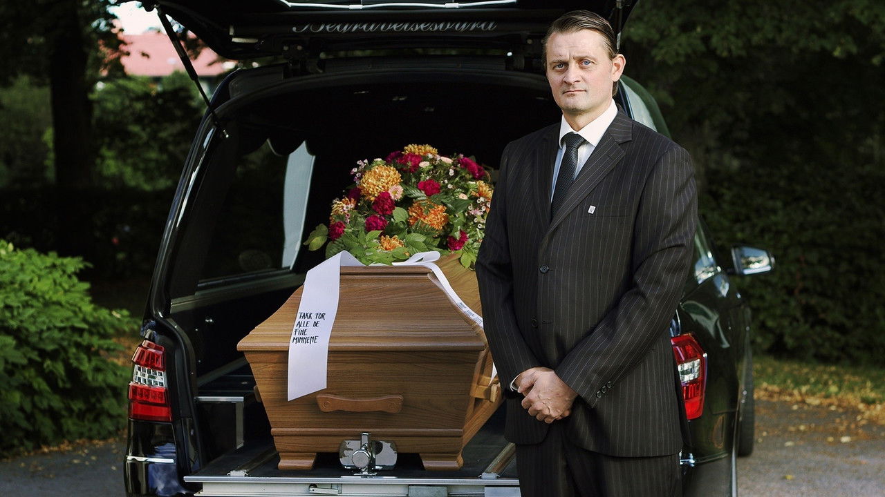 Meglerne — Épisode 1