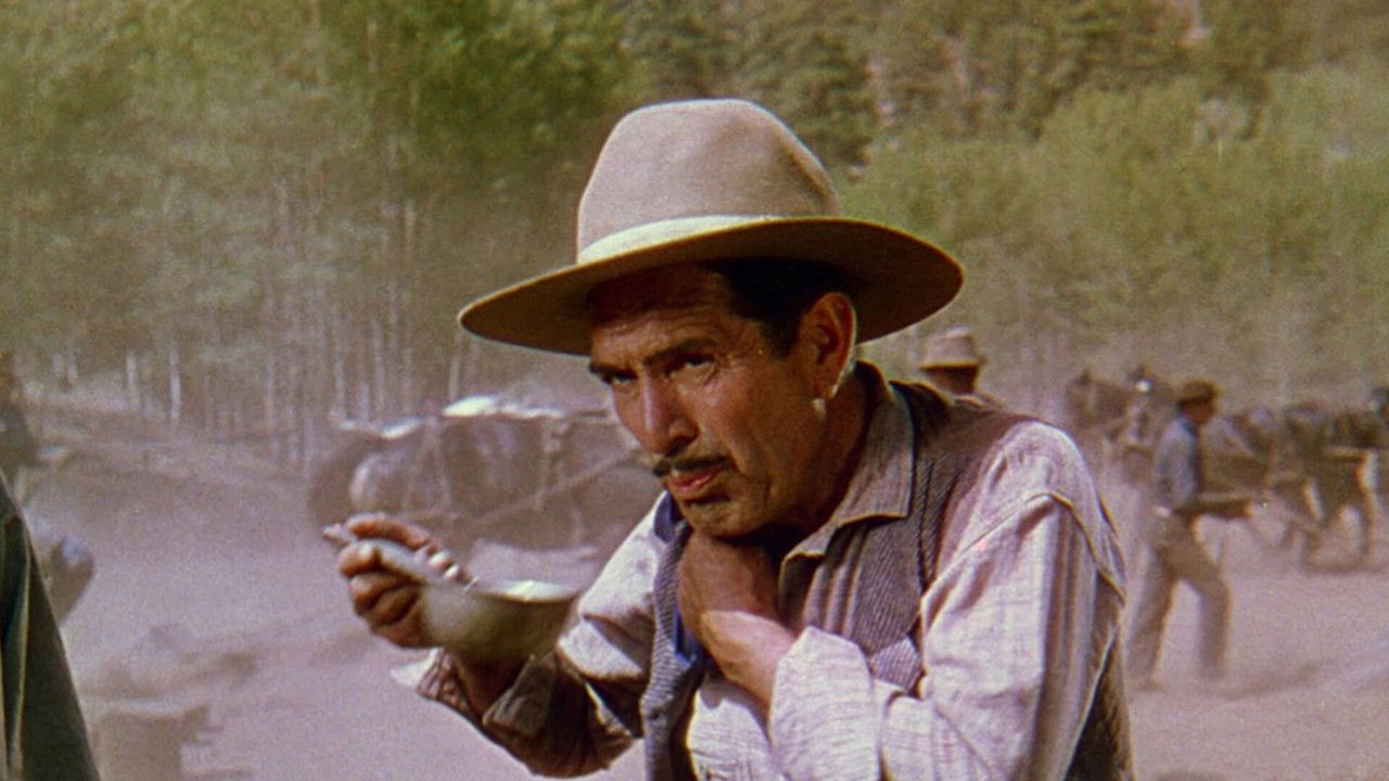 Denver and Rio Grande backdrop