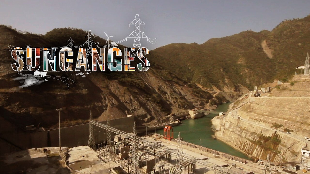 SunGanges