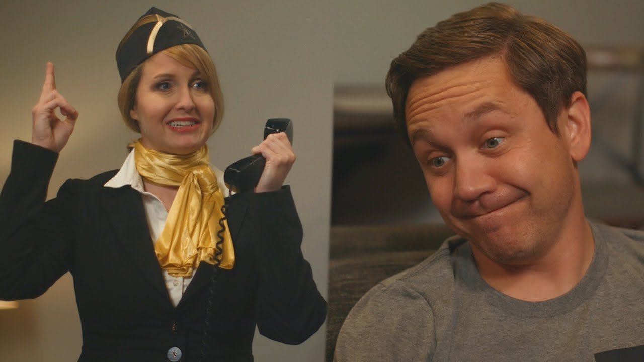 SEC Shorts - Season 7 Episode 19 : Vandy Provides Safety Briefing Before Most of the Country Watches It’s Game