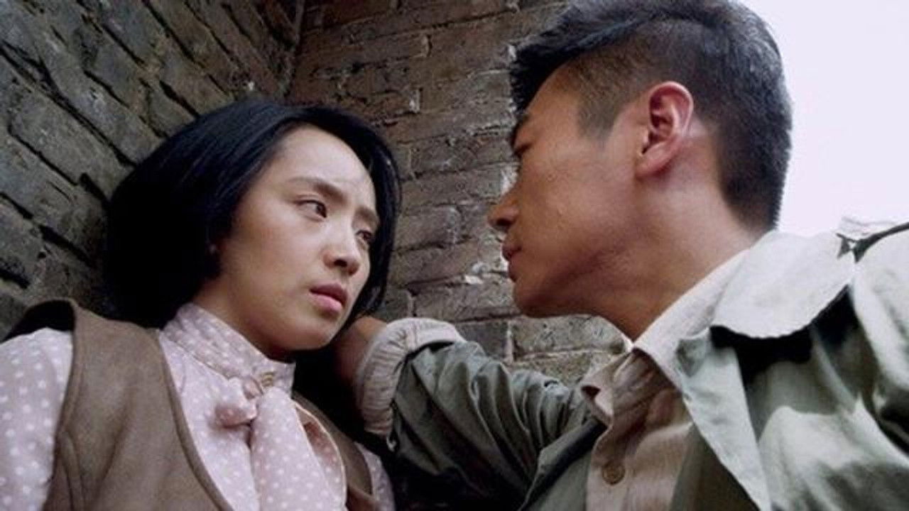 激战 — Épisode 10