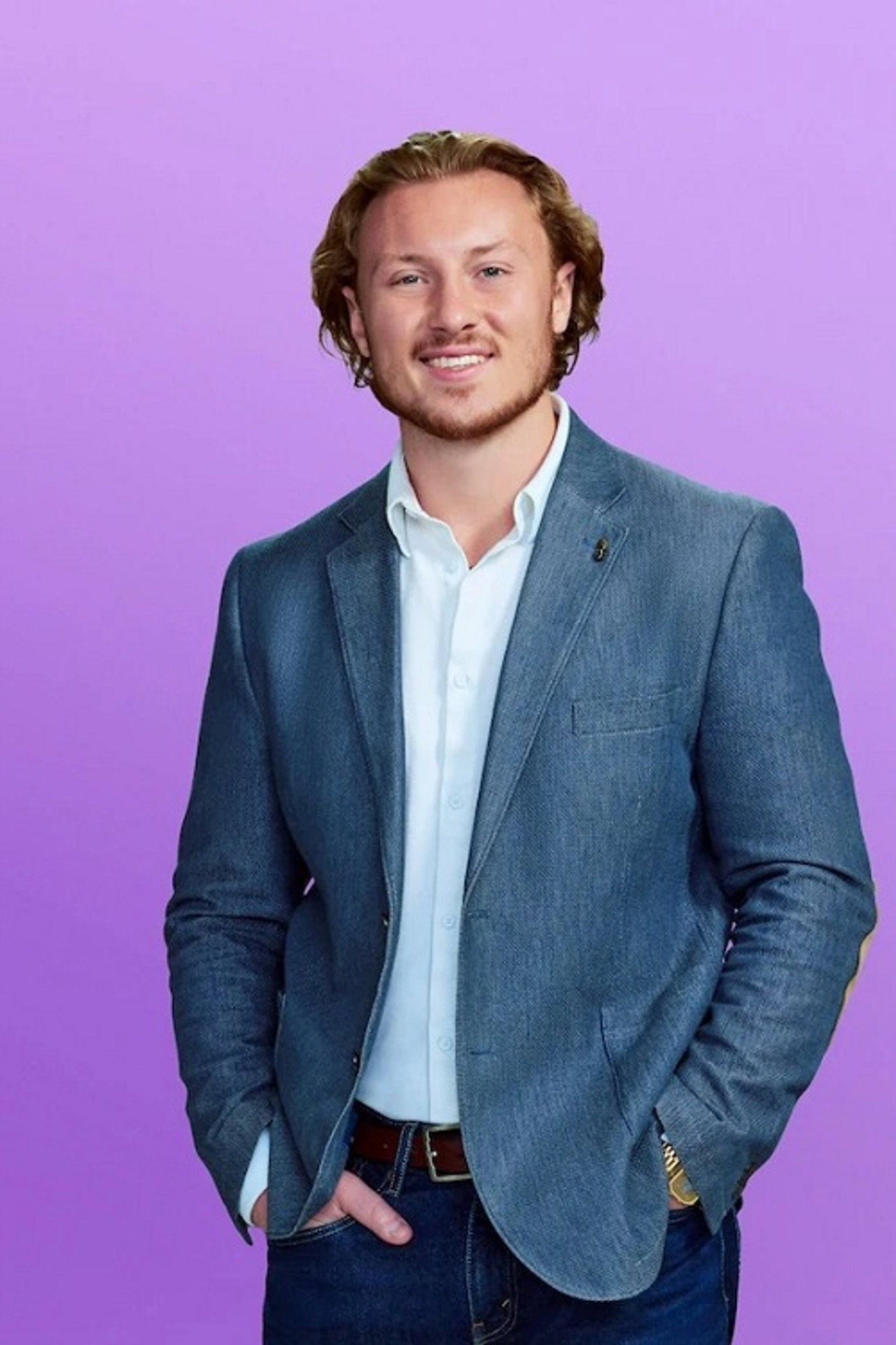 Johnny McIntyre