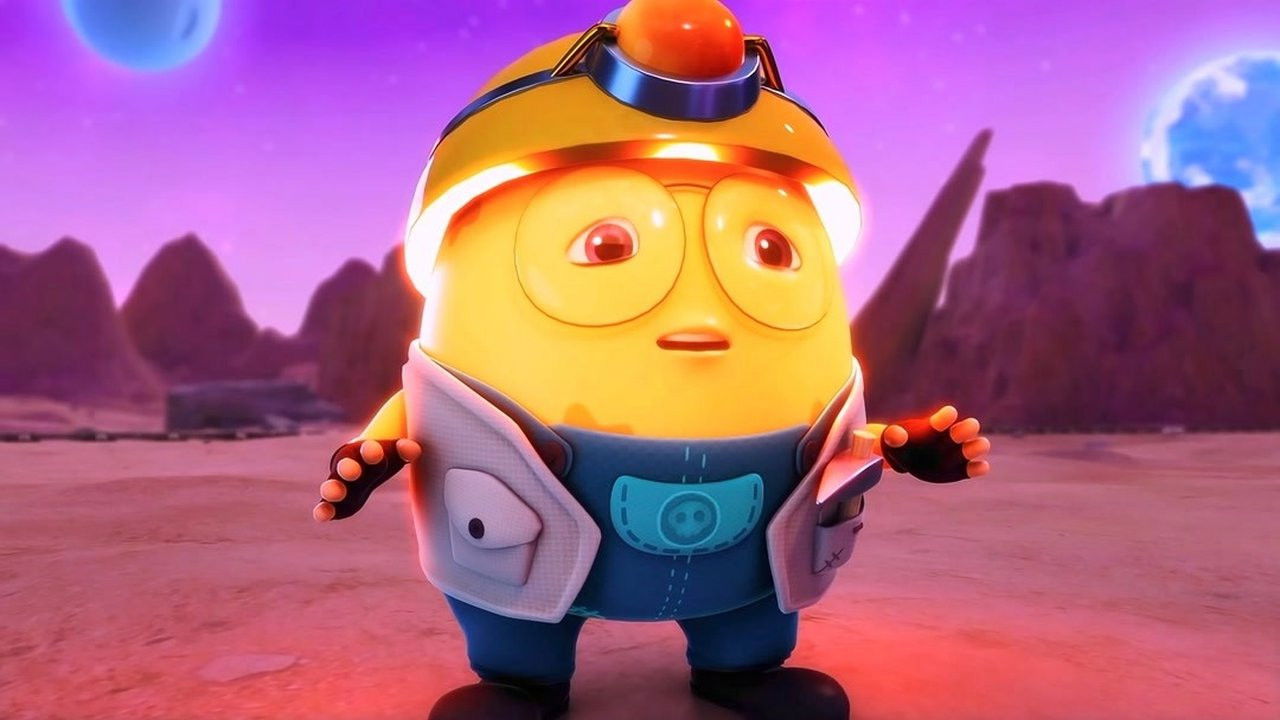 猪猪侠之超星萌宠 — Épisode 22