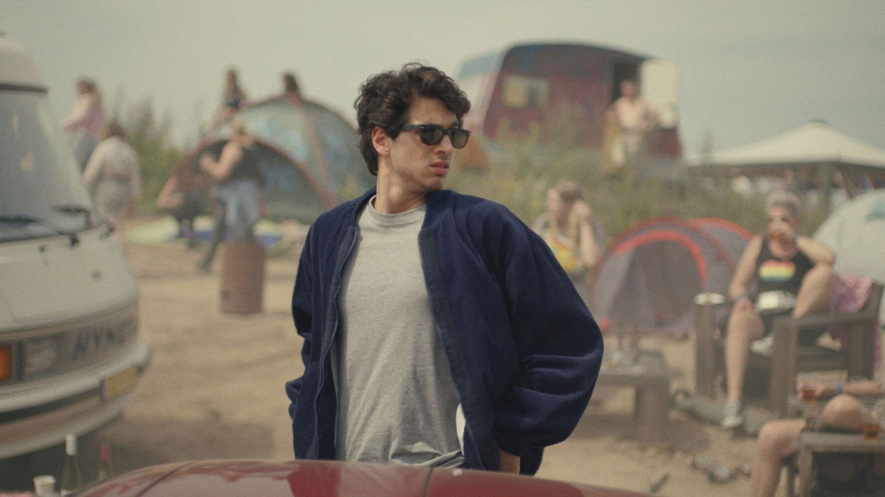 Bestseller Boy — Épisode 4