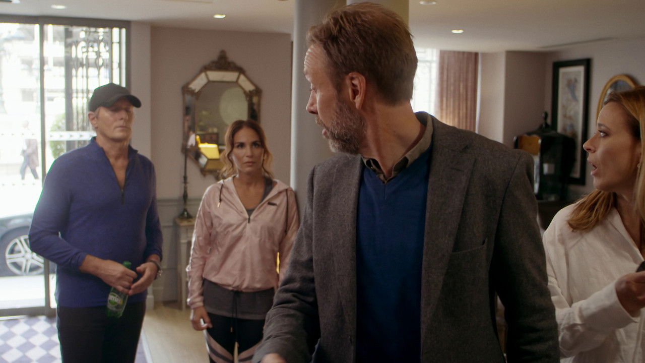 Helt perfekt — Épisode 2