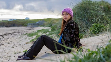 The Man in the Mask: An Orkney Murder - Season 1 Episode 3 : The Sniper and the Witness