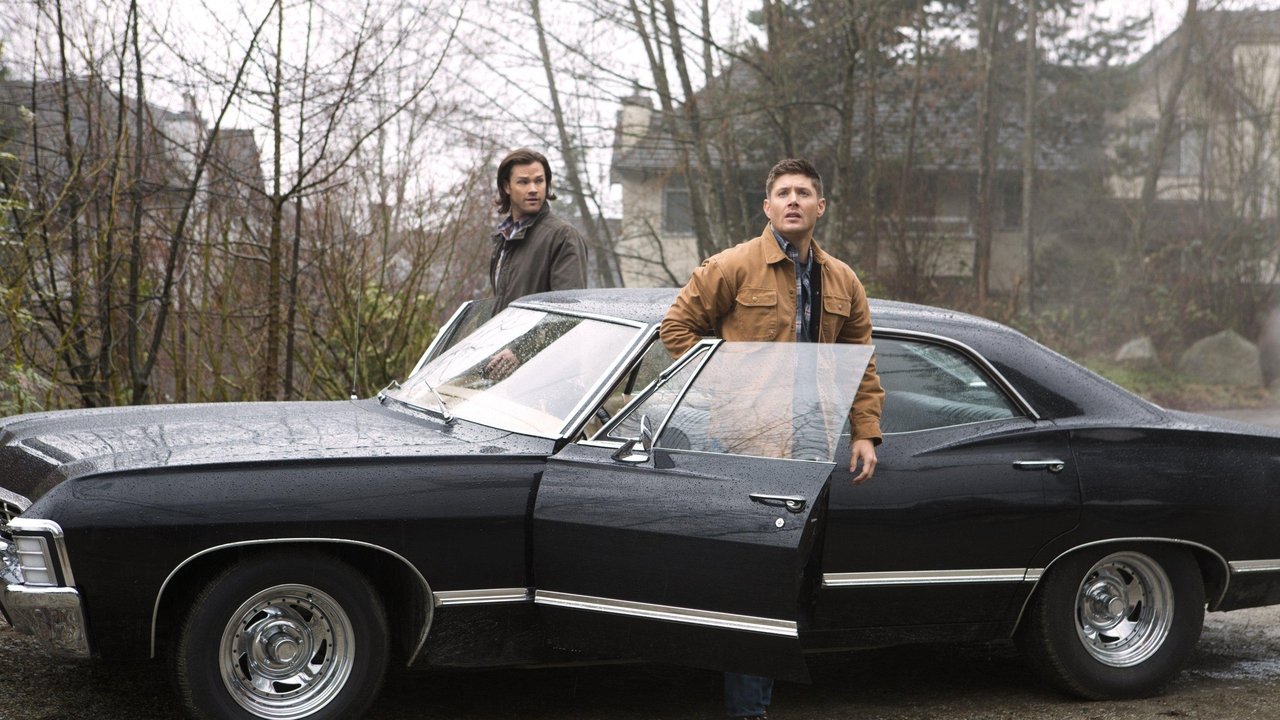 Supernatural - Season 9 Episode 21 : King of the Damned