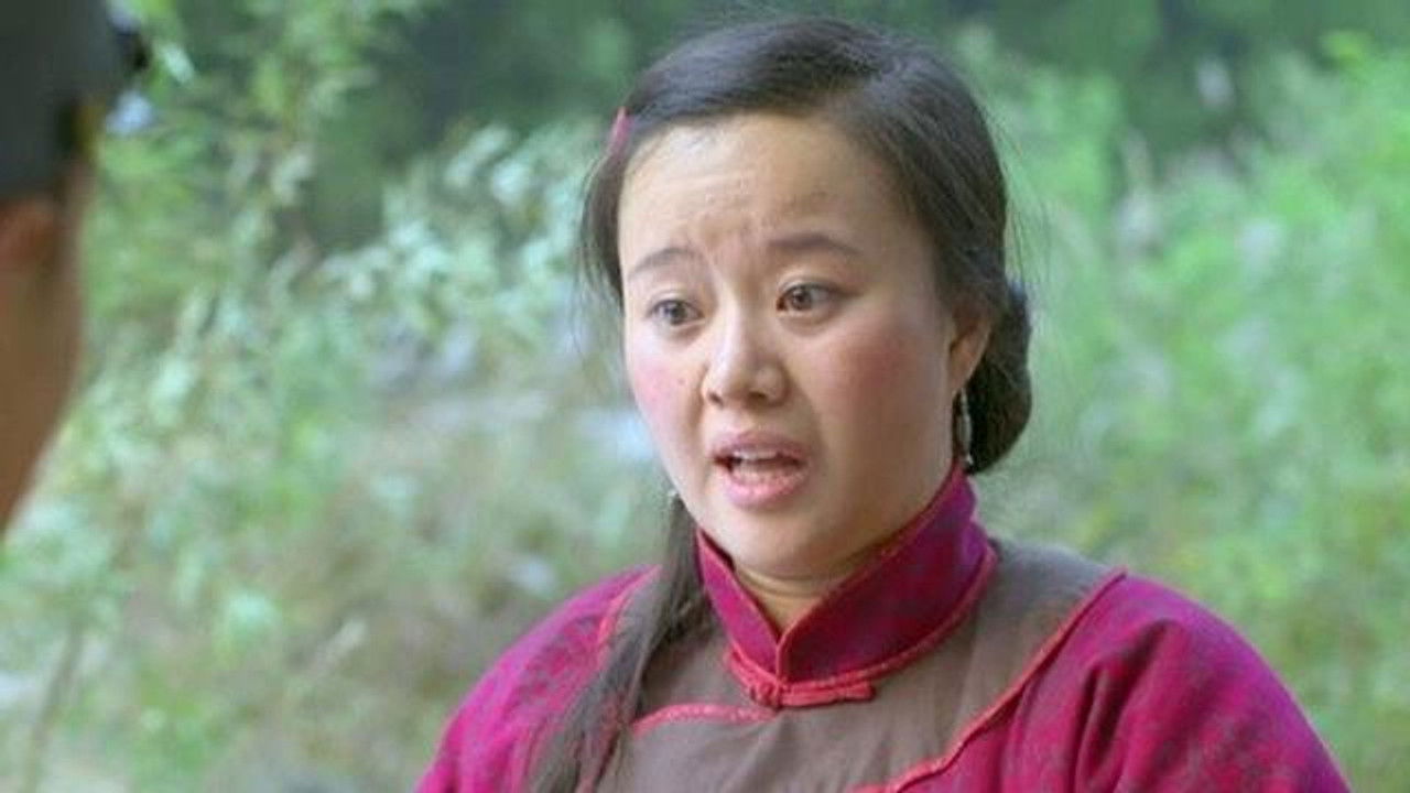 怒放 — Épisode 7