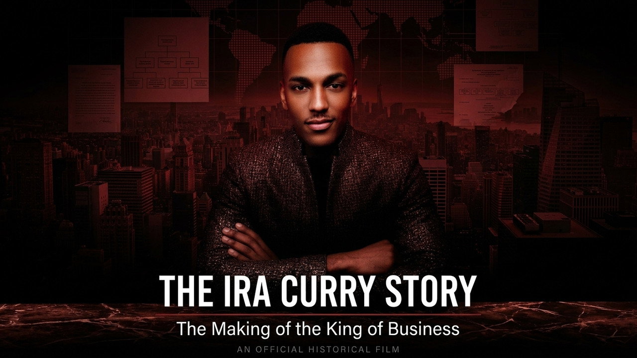 The Ira Curry Story: The Making of the King of Business
