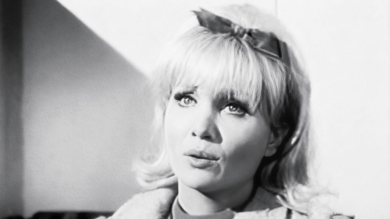 Peyton Place — Épisode 94