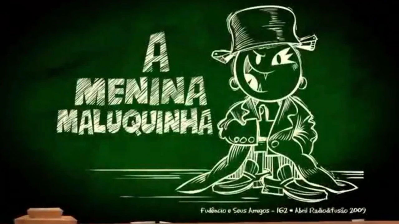 Fudêncio e Seus Amigos — Épisode 24