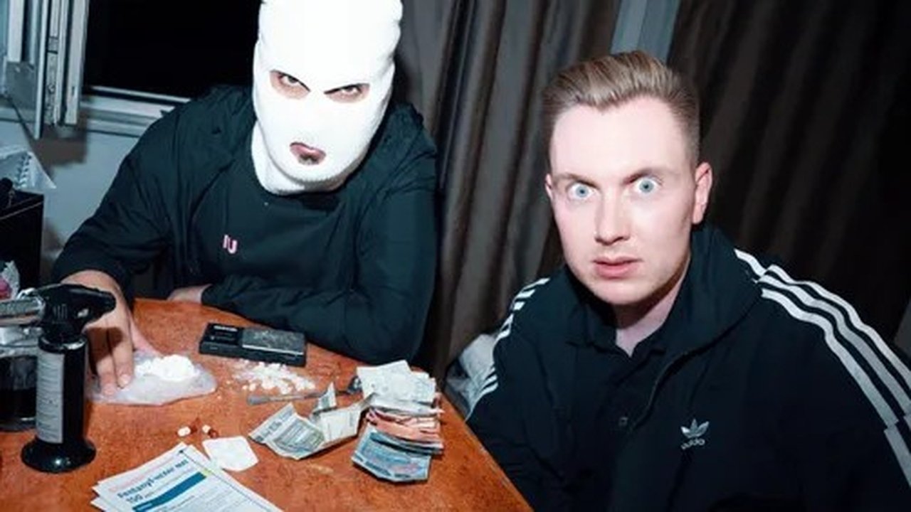 INSIDE: Bahnhofsviertel - Season 1 Episode 2 : Episode 2