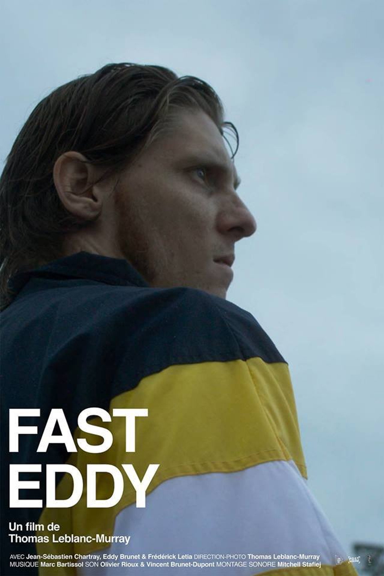 Fast Eddy filmaffisch