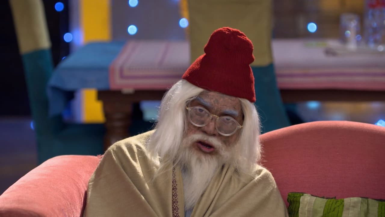 भाभीजी घर पर हैं! — Épisode 1170