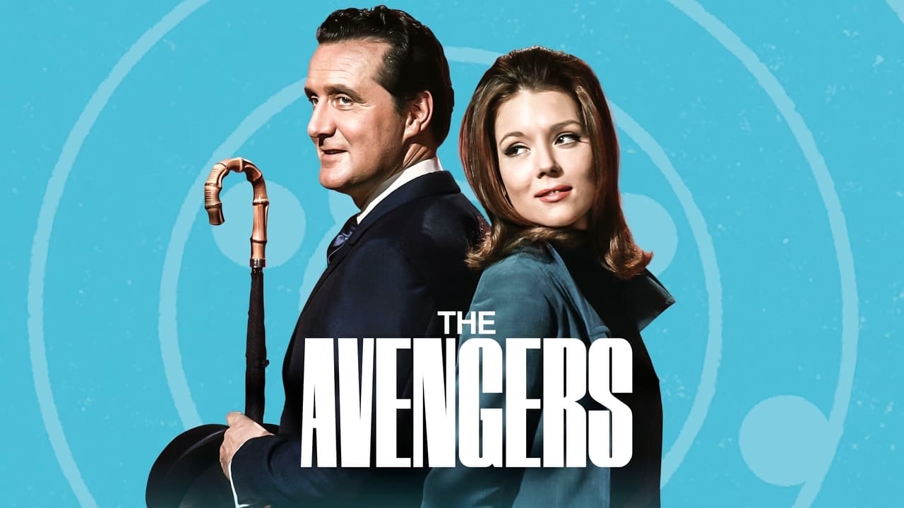 The Avengers - Series 2