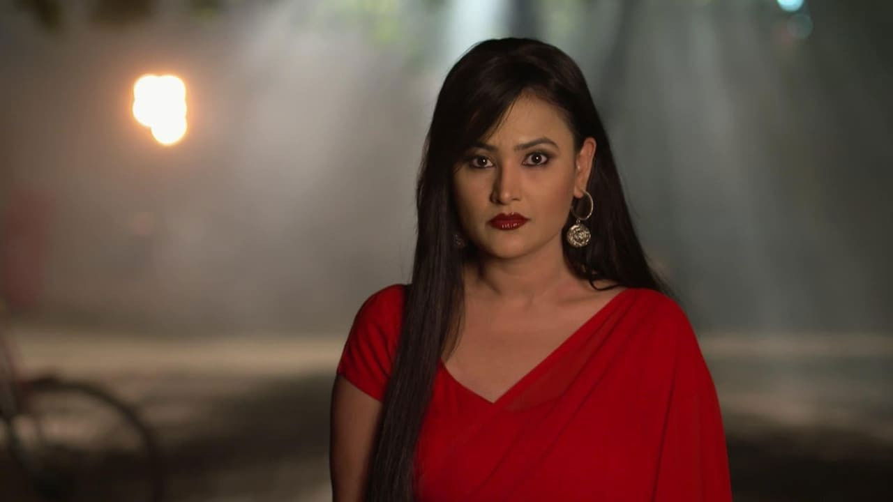 भाभीजी घर पर हैं! — Épisode 202