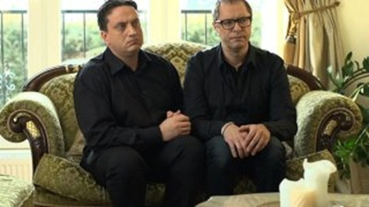 Moterys meluoja geriau - Season 8 Episode 77 : Episode 77