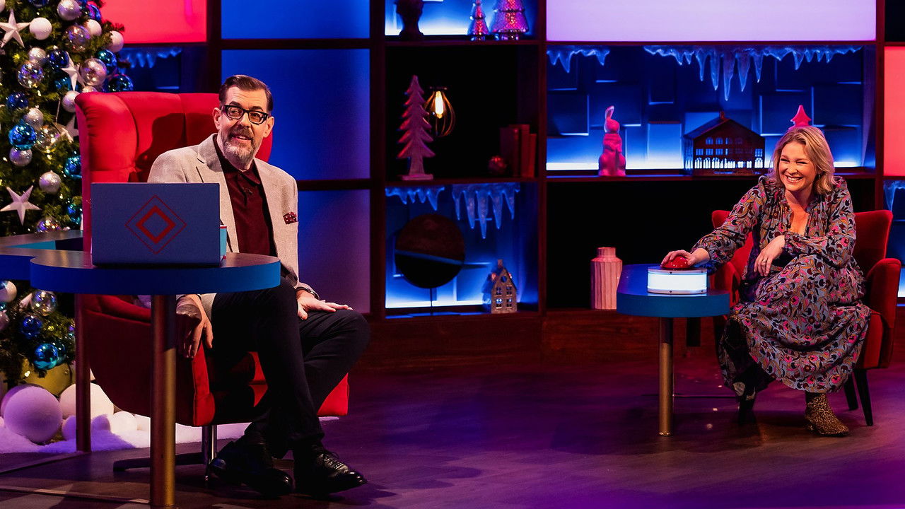Richard Osman's House of Games — Épisode 40