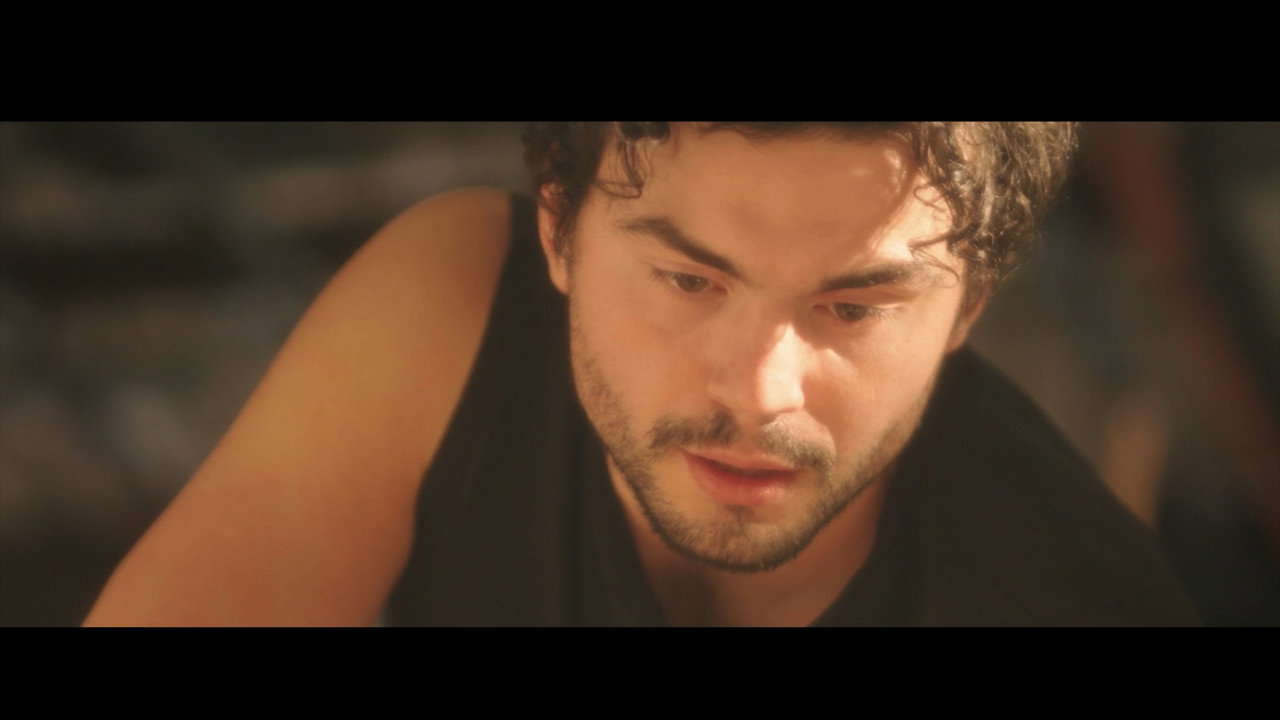 The Doorway still 9