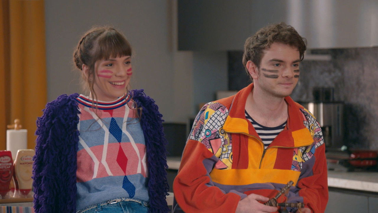 4N1K Yeni Başlangıçlar — Épisode 6