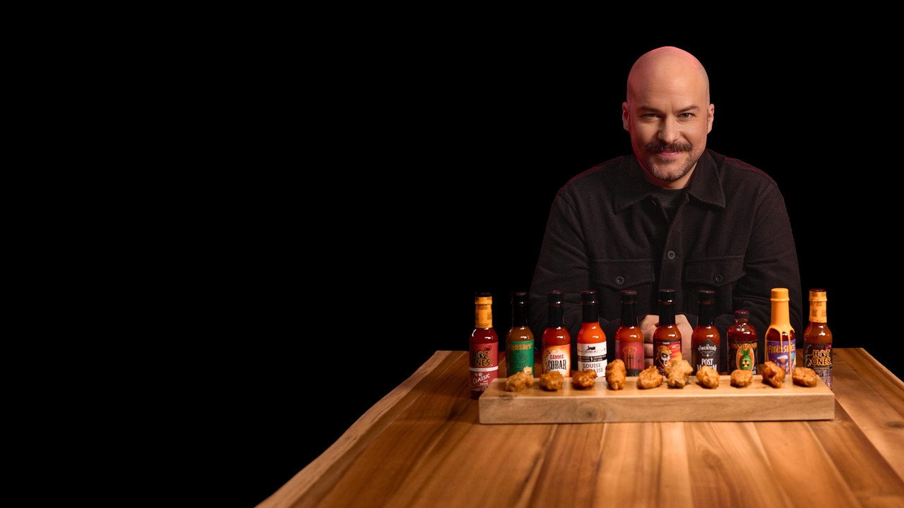 Hot Ones Québec still 2