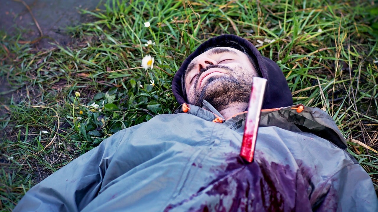 Ślad — Épisode 18