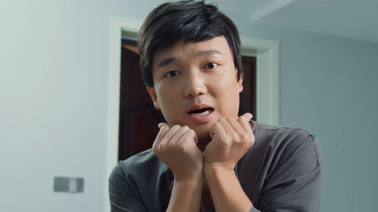 我的书仙女友 — Épisode 5