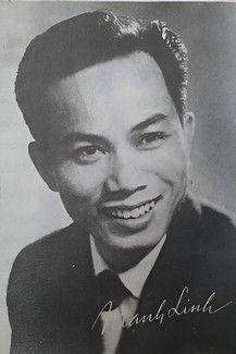 Mạnh Linh
