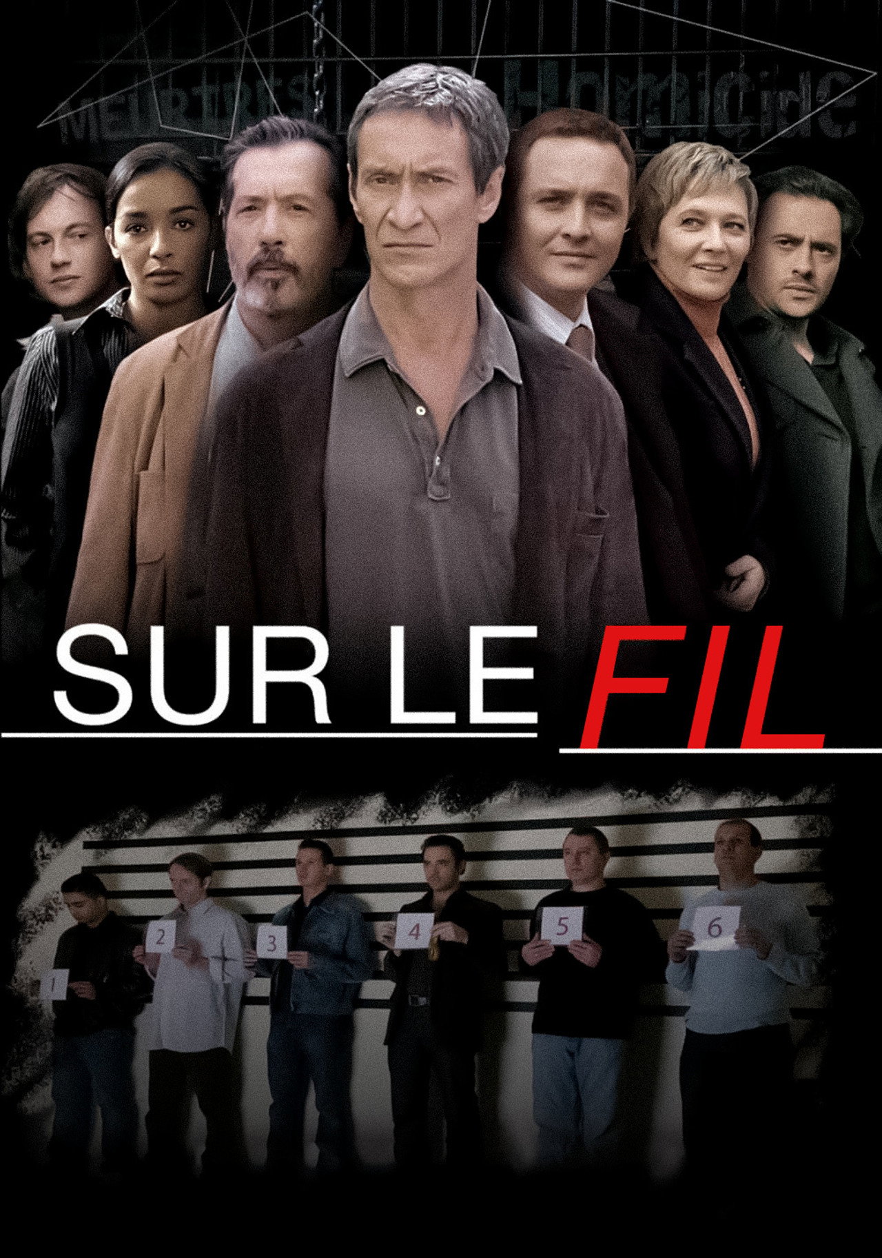 Sur le fil