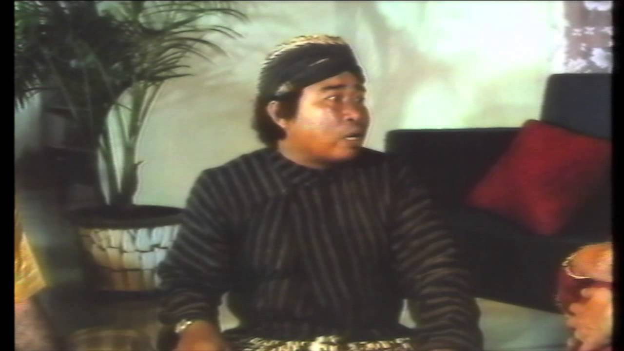 Samson Betawi