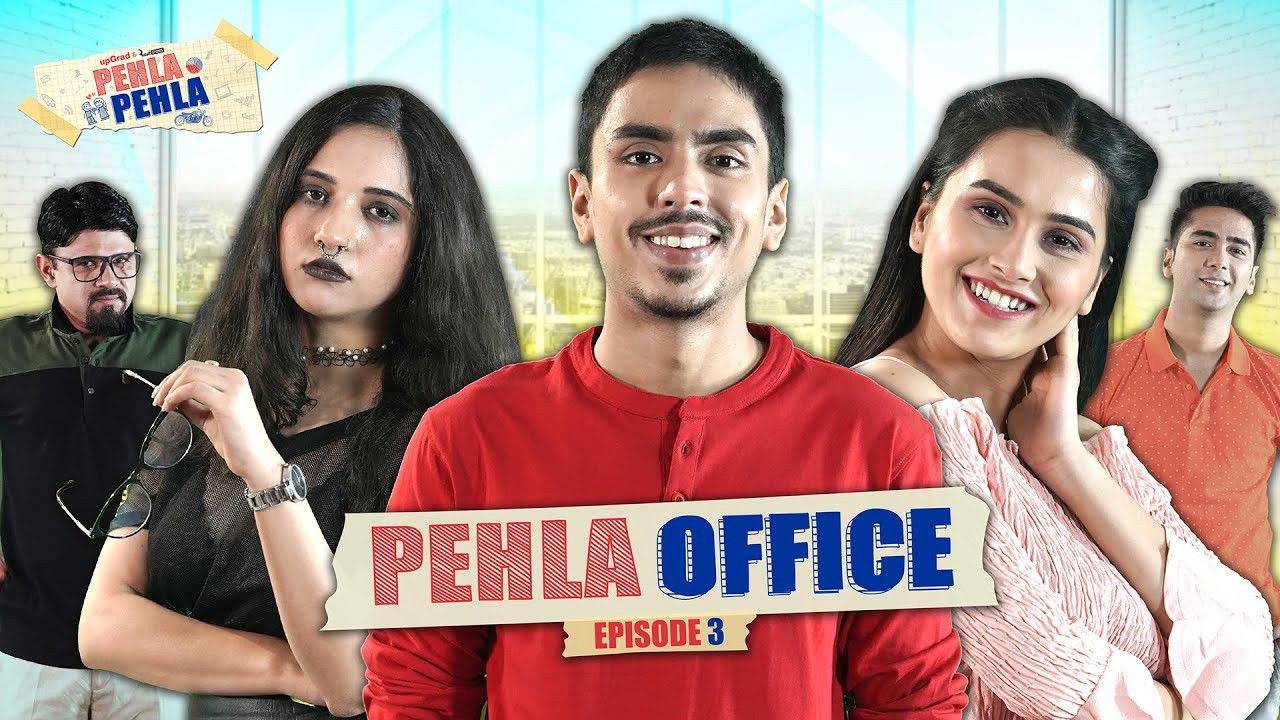 Pehla Pehla — Épisode 3