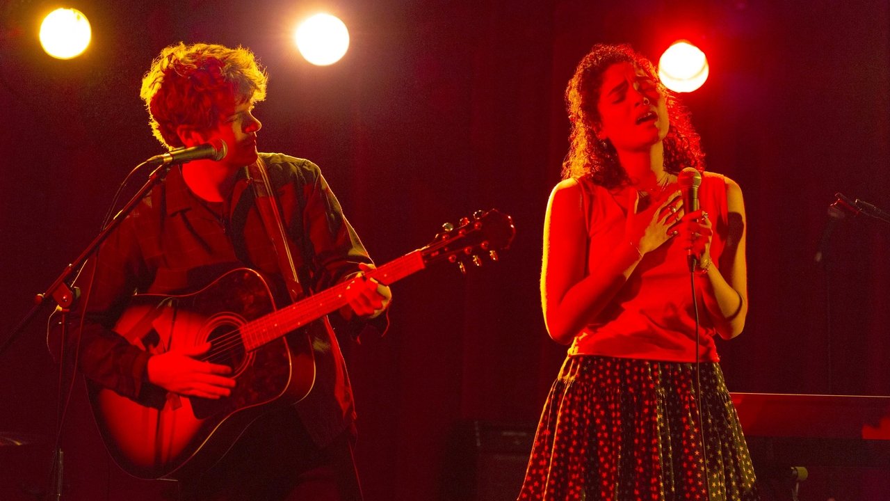 Sing What I Can't Say