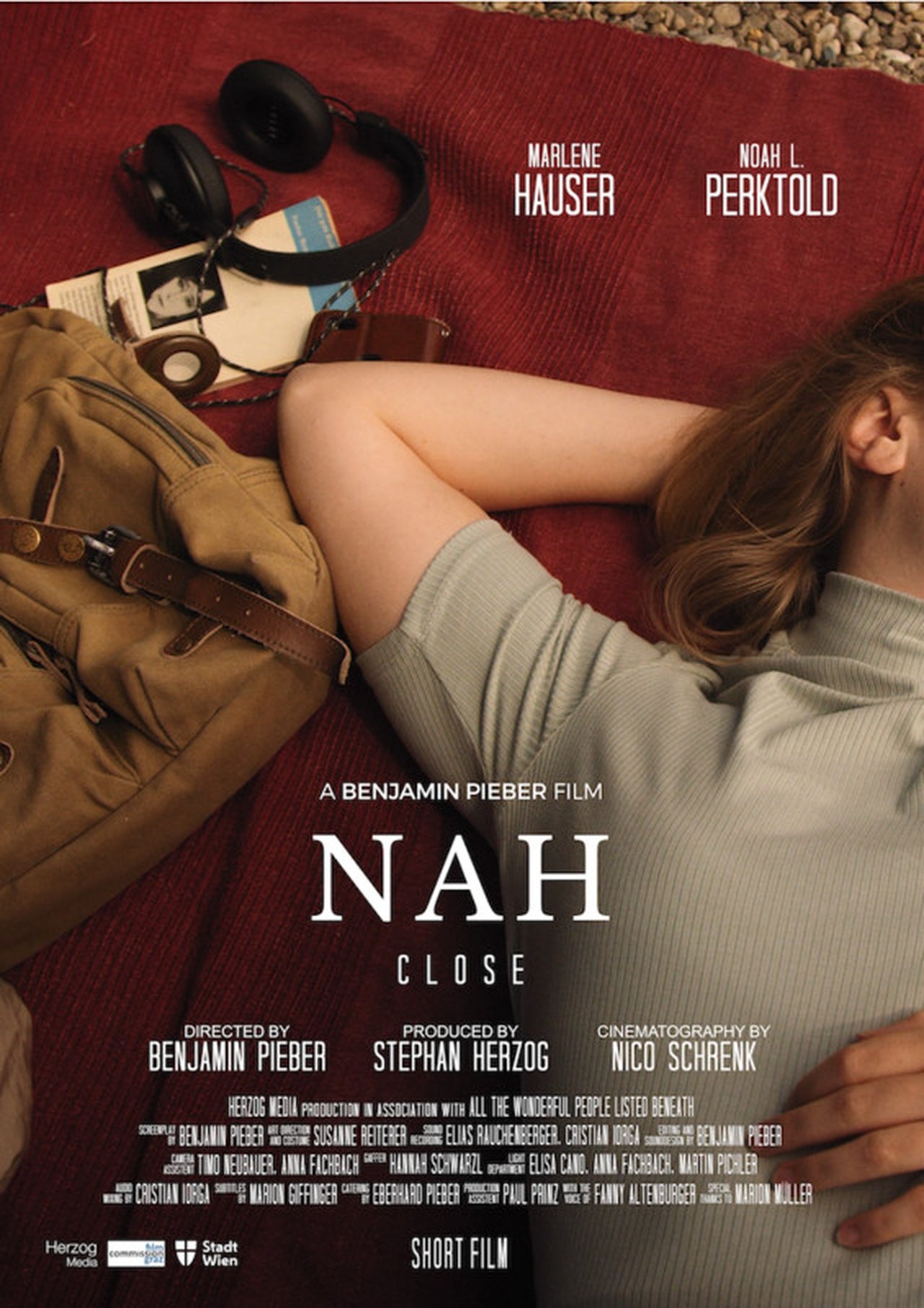 Nah Nah
