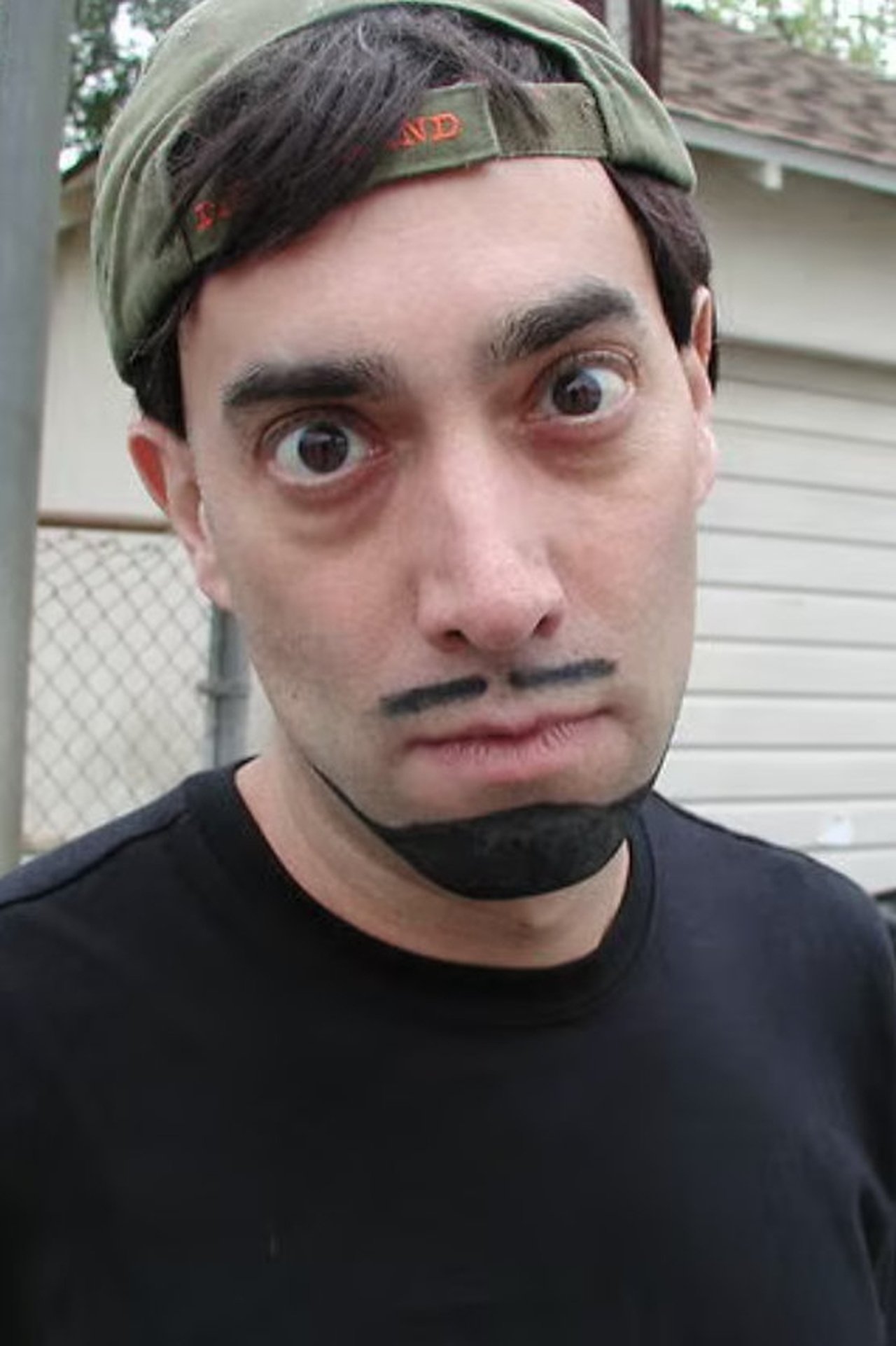 David Blaine Street Magic Part 2 2007