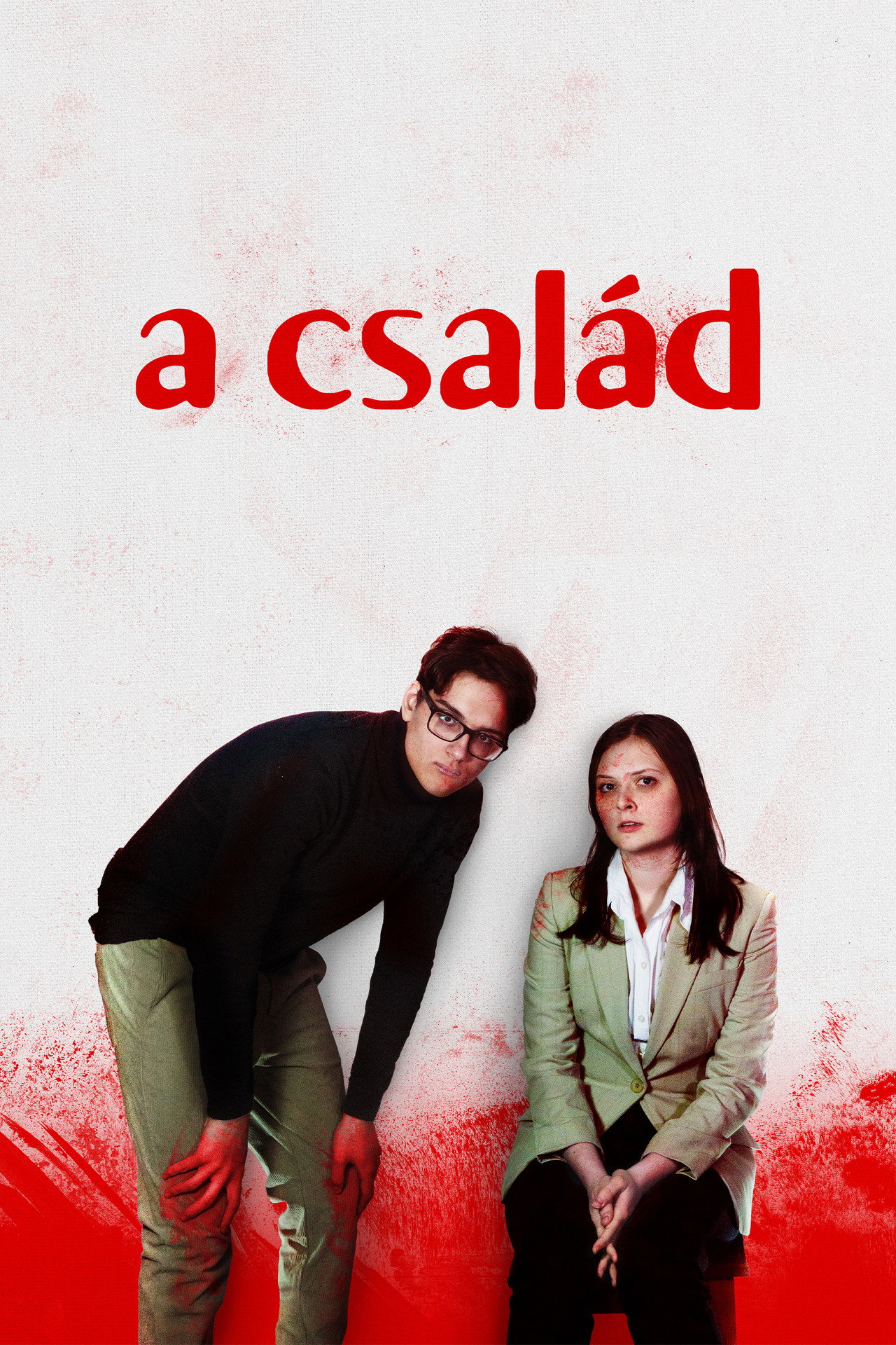 A Család – plakát 4
