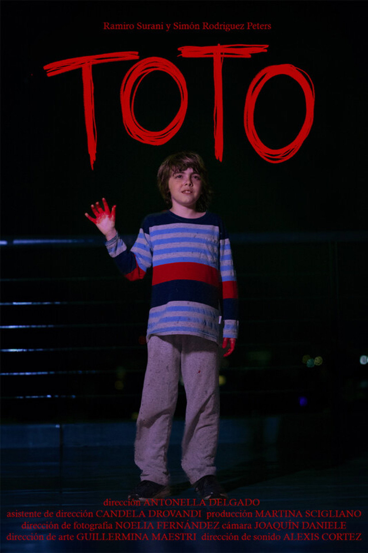 TOTO