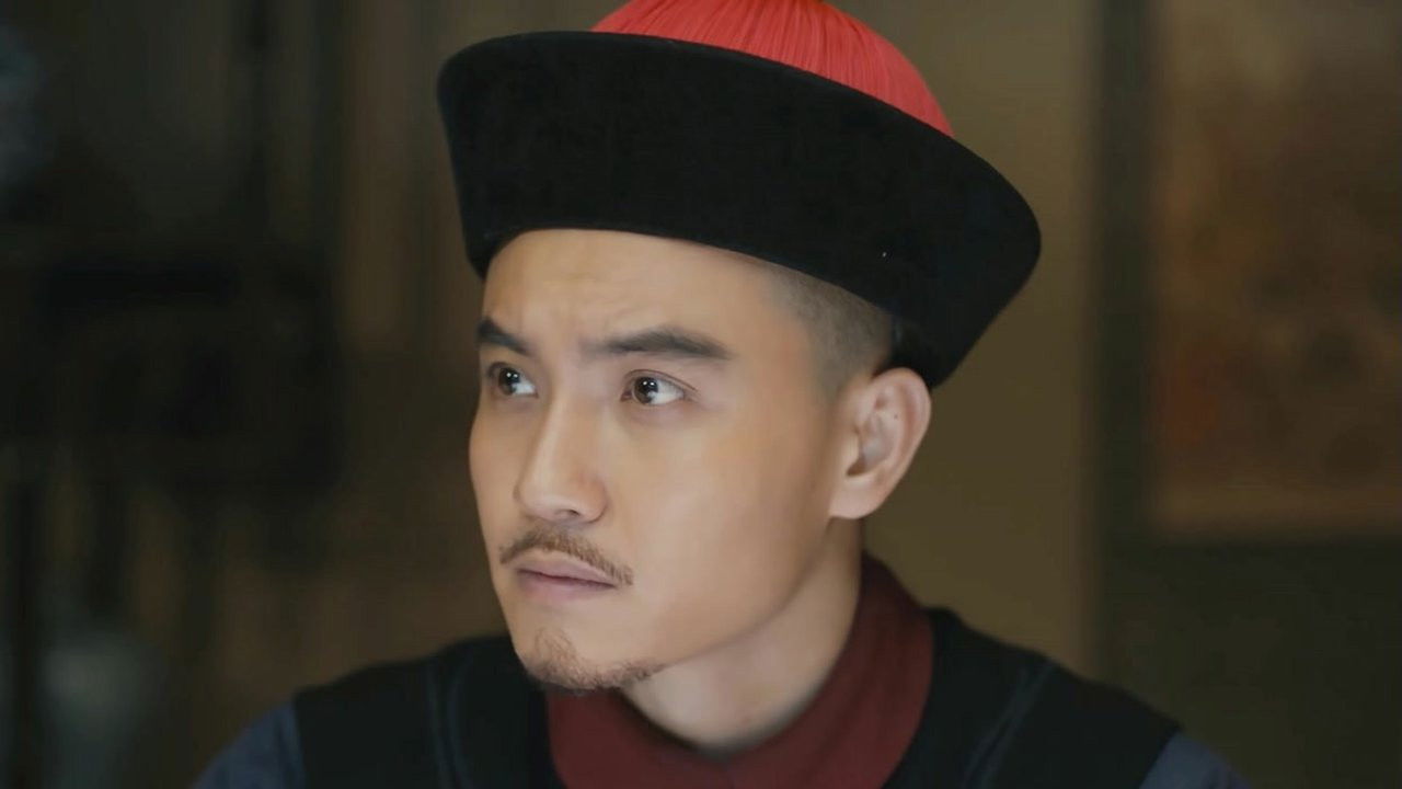 刘墉追案 — Épisode 25