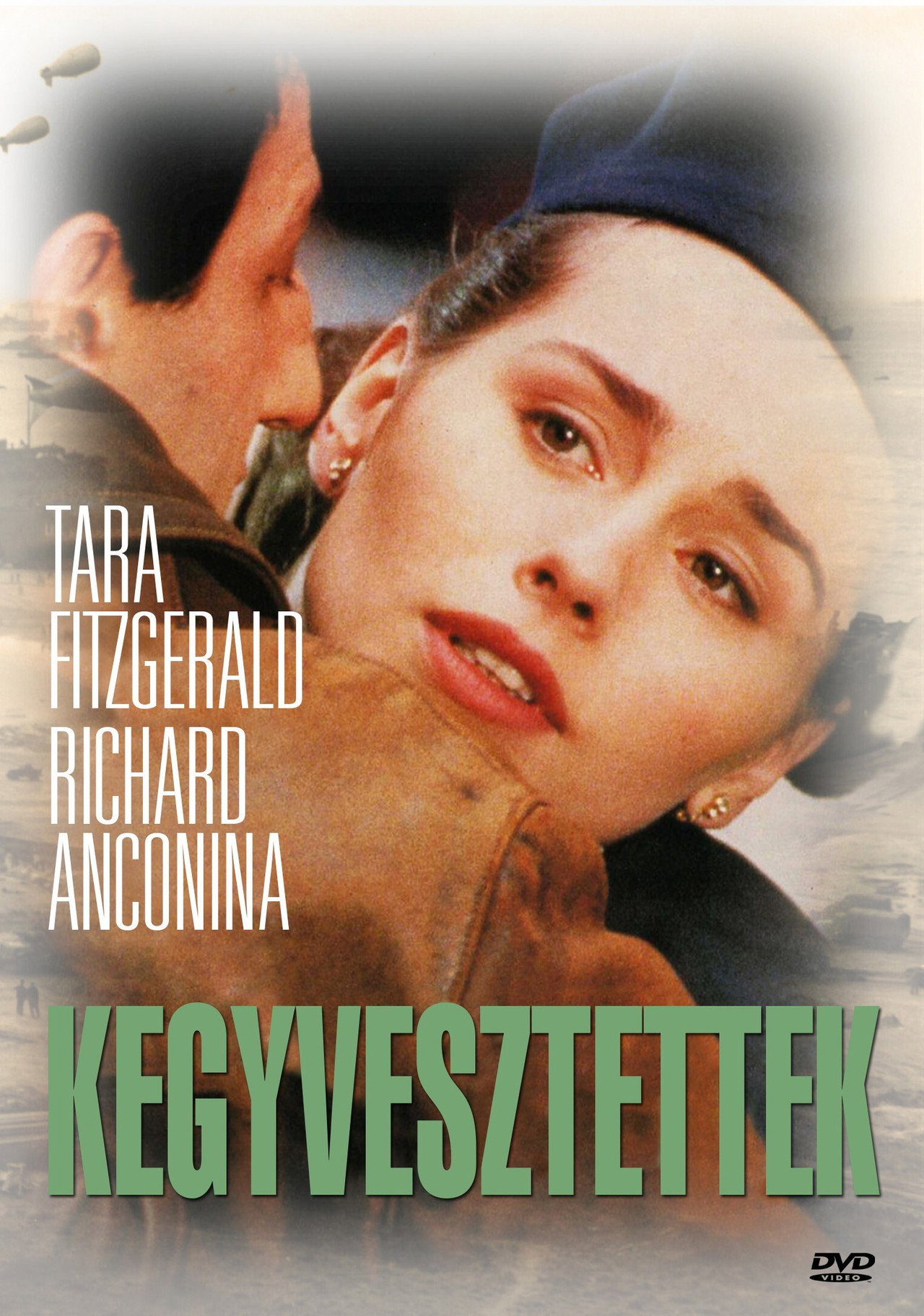 Kegyvesztettek – plakát 4