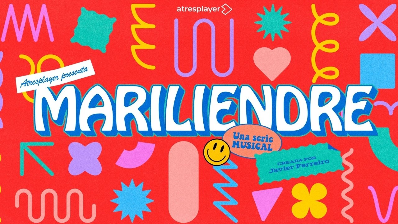 Mariliendre background