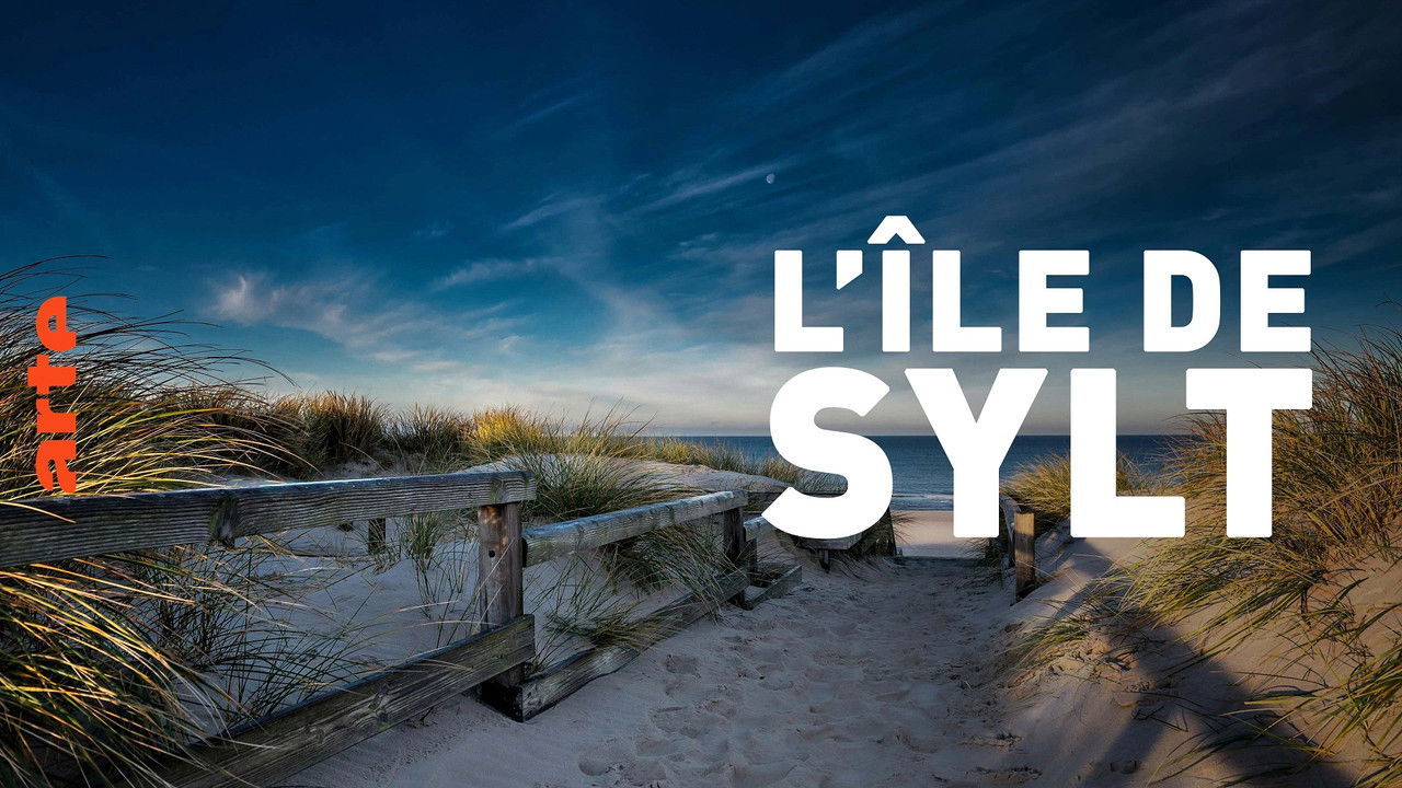 Sylt - Wellen, Wind und Watt backdrop