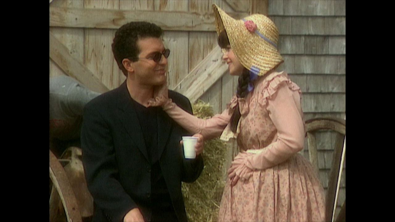 Made in Canada — Épisode 6