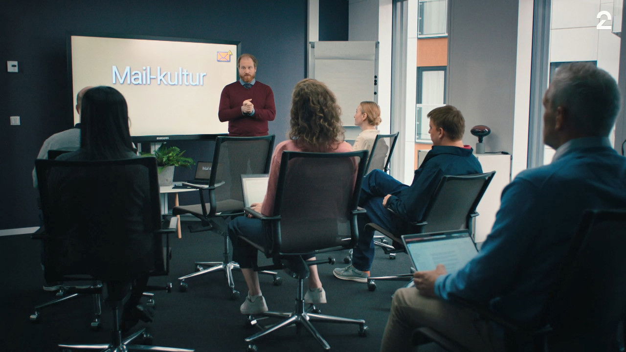 Lunch — Épisode 3